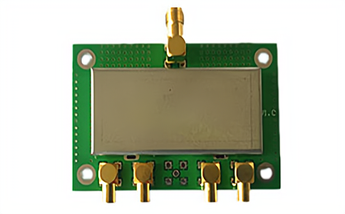 RFID高频HF（13.56MHz）智能天线功分板HA70XX