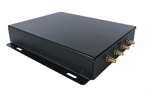 RFID高频13.56MHz Mode3 EPC Class-1协议读写器HR3728
