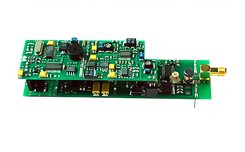 RFID高频HF嵌入式射频识别模块