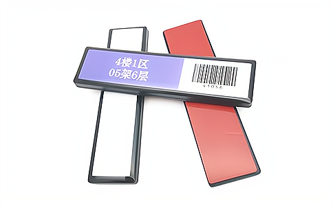RFID超高频层架抗金属标签