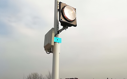 如何运用RFID射频识别技术实现城市路灯资产管理