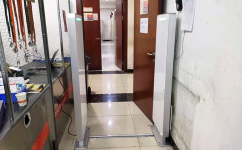 RFID固定资产生命周期管理 RFID固定资产生命周期管理