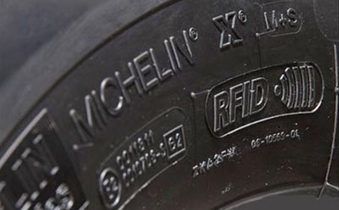 轮胎用RFID电子标签四项国际标准全球启动会召开