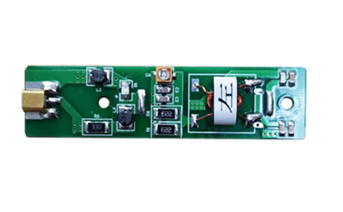 RFID高频HF（13.56MHz）智能书架天线调谐板HA82XX
