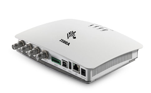 Zebra斑马FX7500固定式RFID读写器