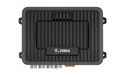 Zebra斑马FX9600固定式RFID读写器