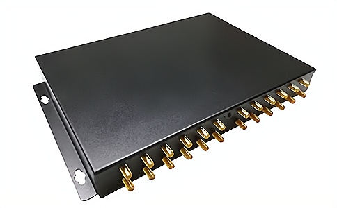 筹码印鉴卡档案管理RFID电子标签读写器HR3758