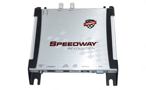 Impinj英频杰Speedway R220超高频RFID电子标签读写器