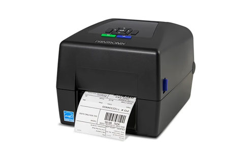 TSC普印力Printronix T800 4英寸RFID电子标签打印机