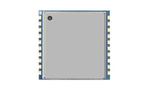 IMPINJ E系列芯片开发超高频微小型RFID读写器模块UR3113