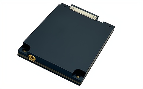 Impinj Gen2X超高频打印机RFID模块UR3123