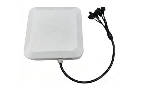 IMPINJ(英频杰)一体式工业应用超高频RFID读写器UR5708