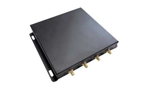 英频杰E710芯片深度开发RFID电子标签读写器UR8158