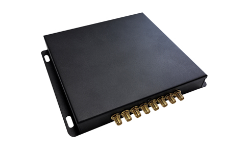 IMPINJ E710芯片深度开发超高频RFID读写器UR8168