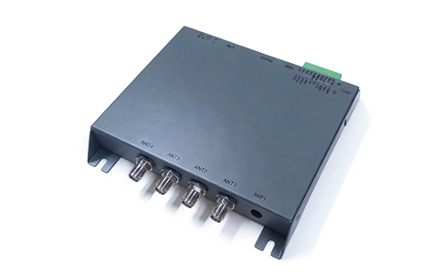 IMPINJ(英频杰)分体体式工业识别RFID读写器UR8358