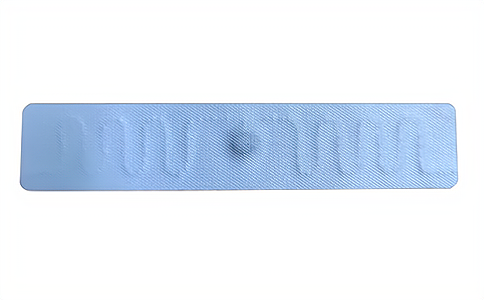 RFID超高频布草洗涤耐高温标签UT4755