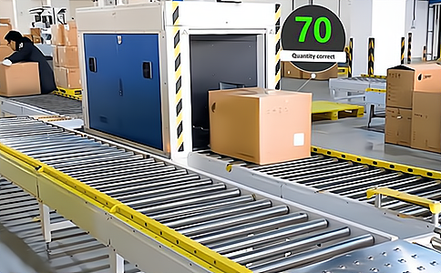 告别慢分拣RFID读写器的物料提速秘诀 告别慢分拣RFID读写器的物料提速秘诀