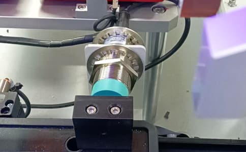 RFID应用于智能产线工业自动化