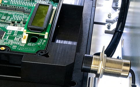 RFID读写器赋能多场景智能化